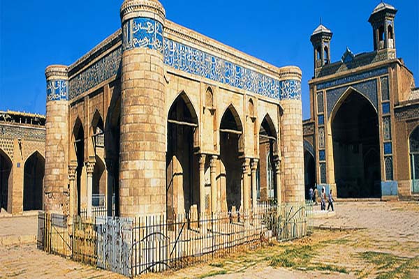 قدیمی ترین مسجد شیرازکجاست؟_6310ed551c655.jpeg